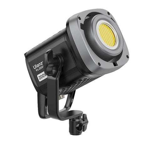 Ulanzi VL-200Bi 200W Vマウントビデオライト L079CNA1