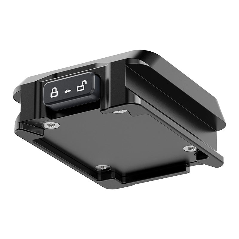 Ulanzi DJI RSシリーズ用UKaクイックリリースキット