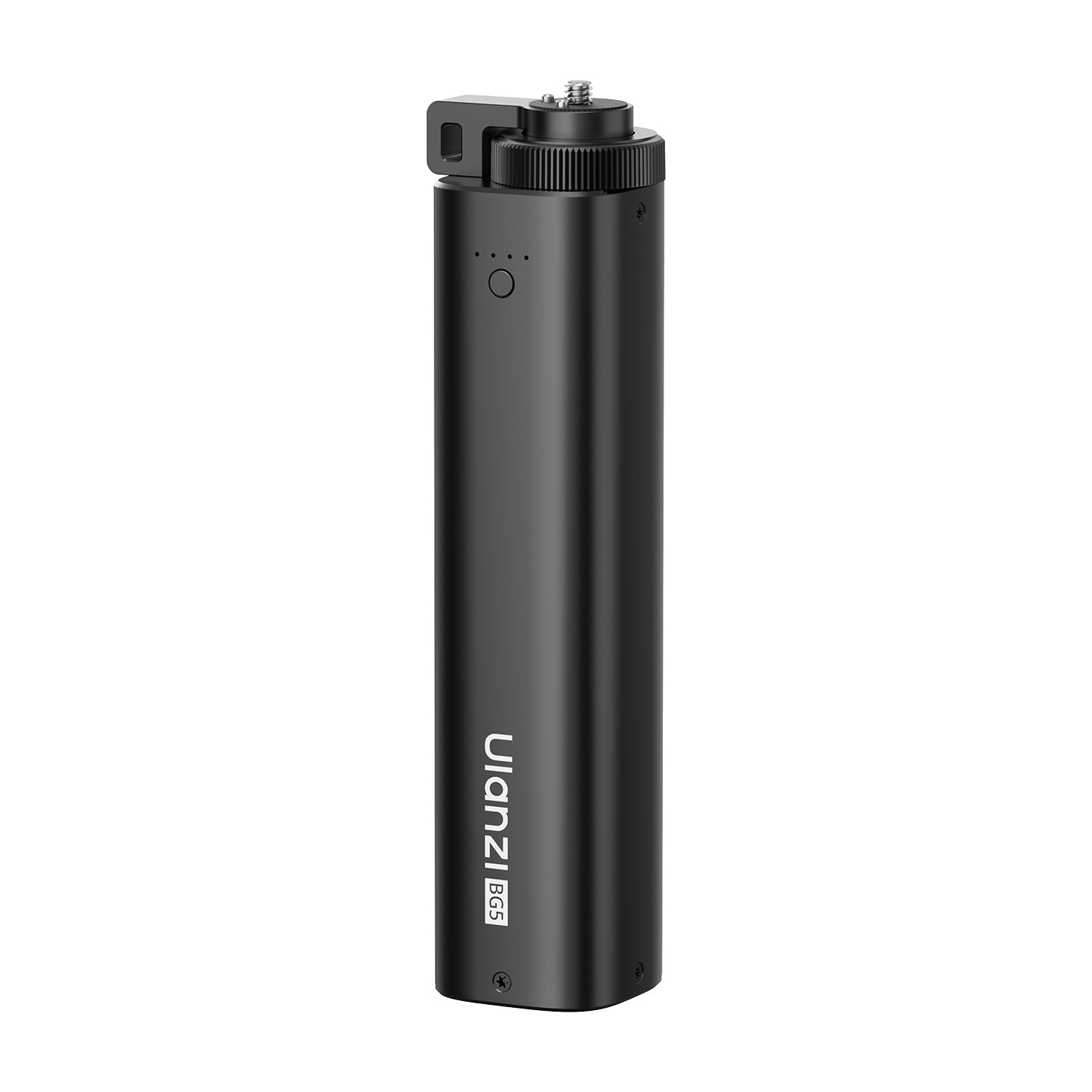 Ulanzi BG-5 バッテリーグリップ Ulanzi BG5 ハンドル式モバイルバッテリー P012