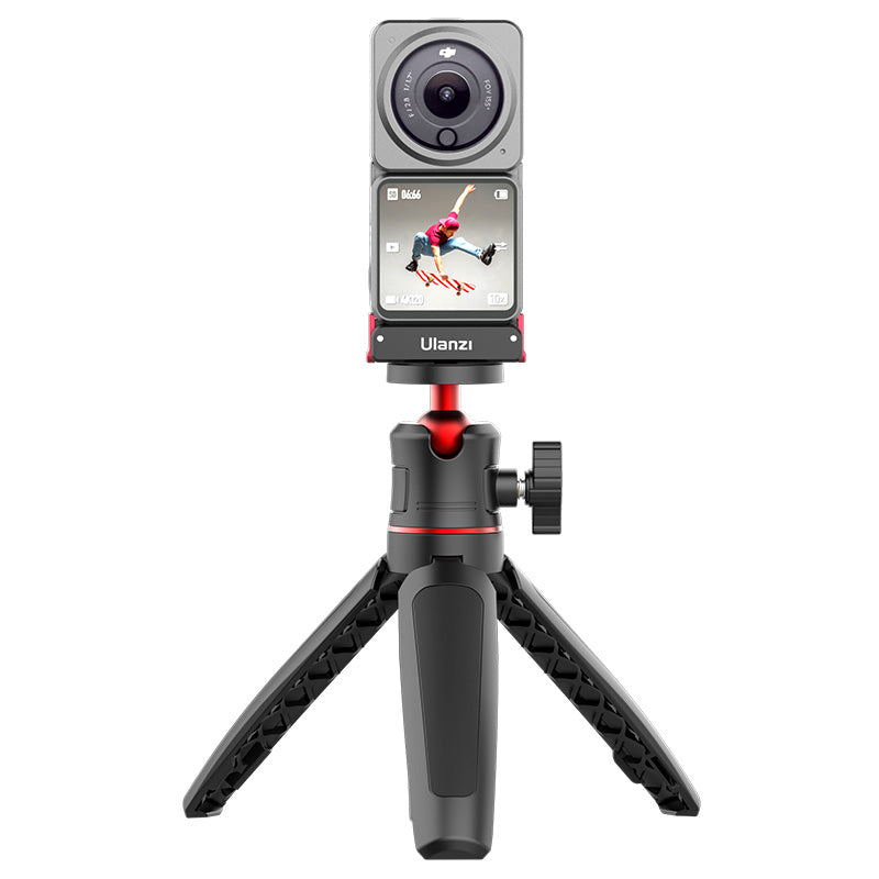 Ulanzi OA-12 DJI Action 3/4 2846A用の磁気吸着1/4''ベース