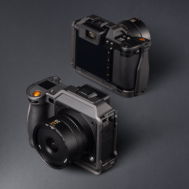 Dさま専用 FALCAM カメラケージ Hasselblad® X2D / X2DII 用 C00B5901