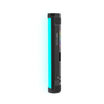 Ulanzi VL110 磁気RGB LED チューブライト(9.4インチ) 2660