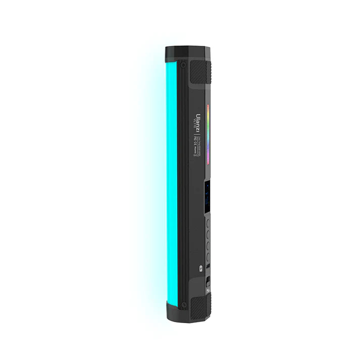 Ulanzi VL110 磁気RGB LED チューブライト(9.4インチ) 2660