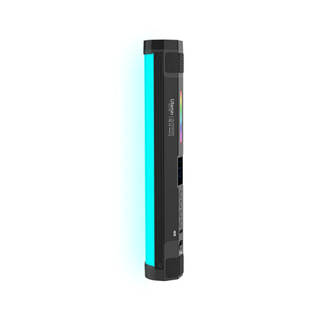 Ulanzi VL110 磁気RGB LED チューブライト(9.4インチ) 2660