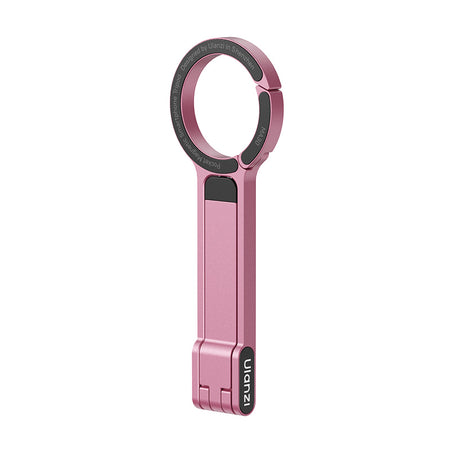 Ulanzi MA30 カラビナ付きスマホ用三脚