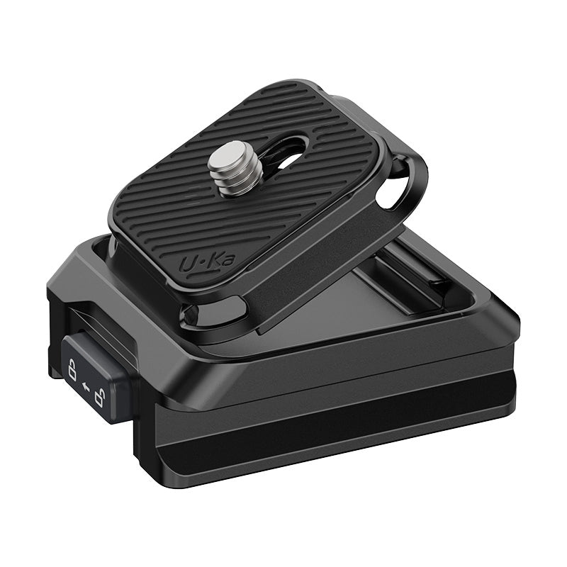 Ulanzi DJI RSシリーズ用UKaクイックリリースキット