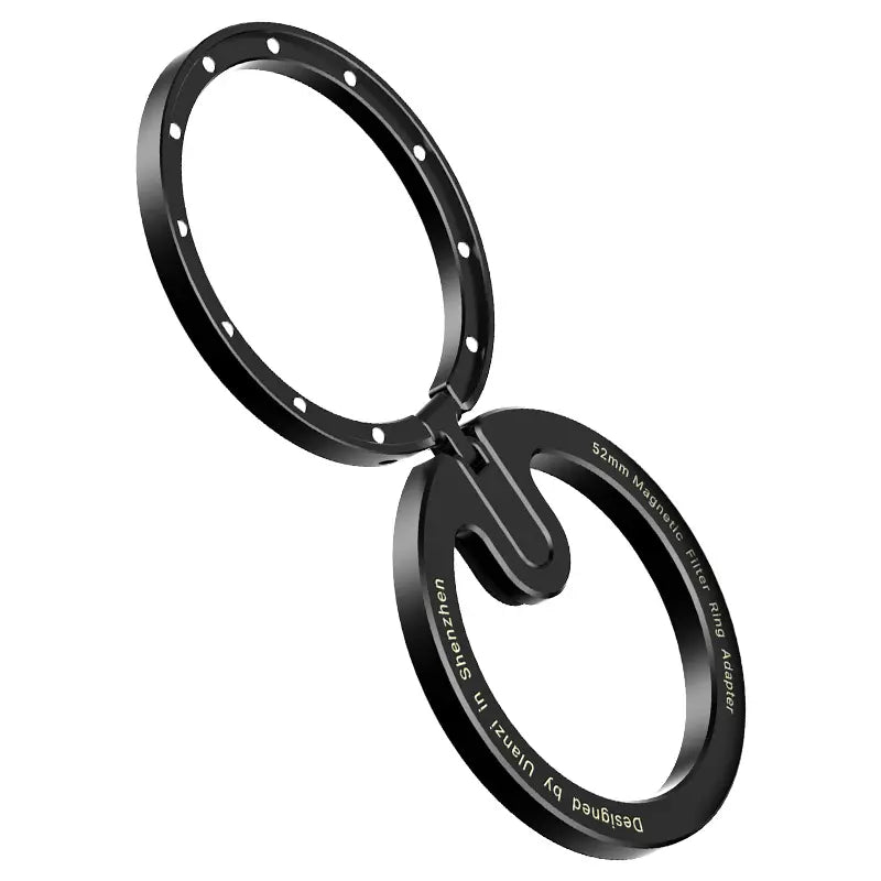 Ulanzi 52mm MagFilter スマートフォン用磁気フィルター Ulanzi 52mm MagFilter スマートフォン用磁気フィルター