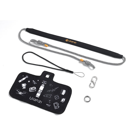 Ulanzi CO70/CO71 Pocket 3用カメラ保護ラップ B173/ B174