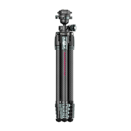Ulanzi JJ05 GlideGo トラベル三脚 T140