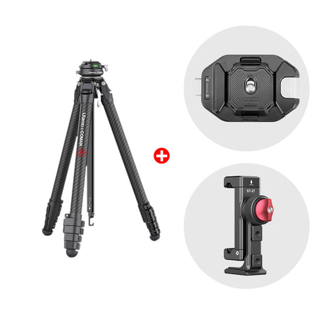 Fotoset der Ulanzi F38-Serie