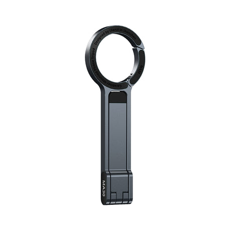 Ulanzi MA30 カラビナ付きスマホ用三脚
