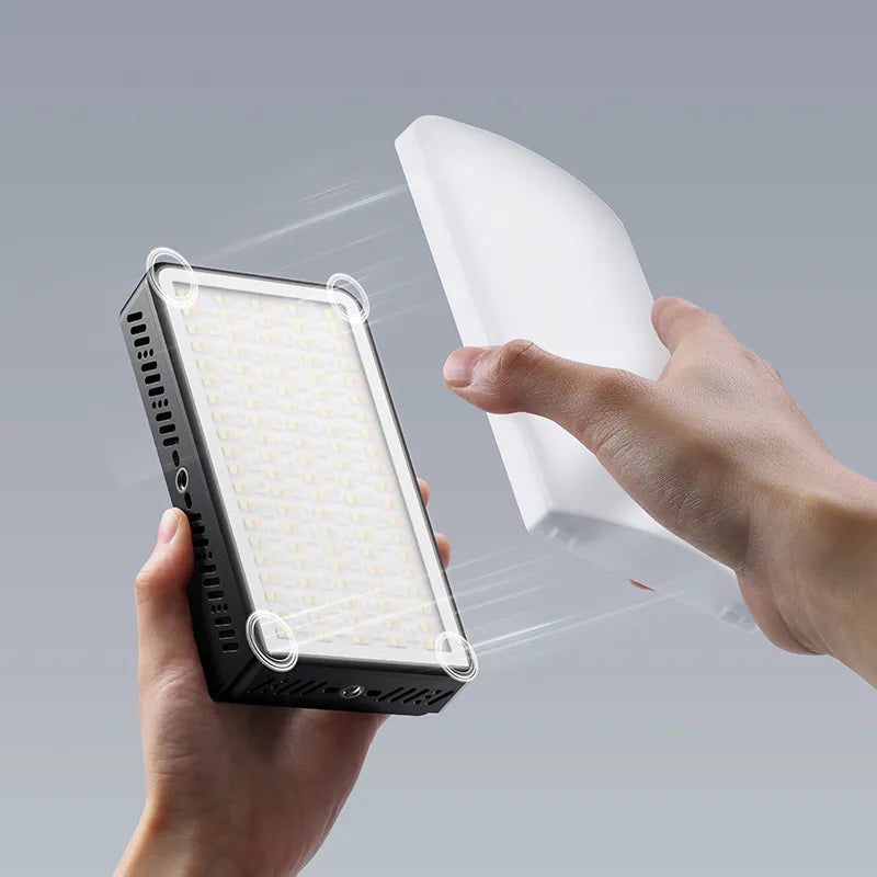 Ulanzi 40W ポータブルビデオライト