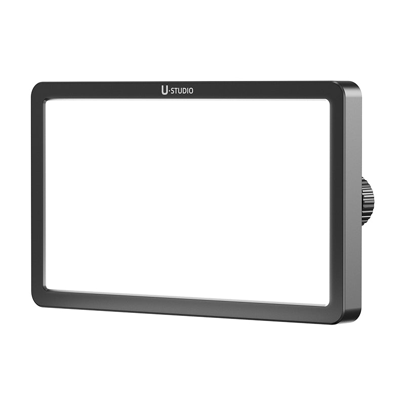 Ulanzi K6500 マグネット式ビデオライト