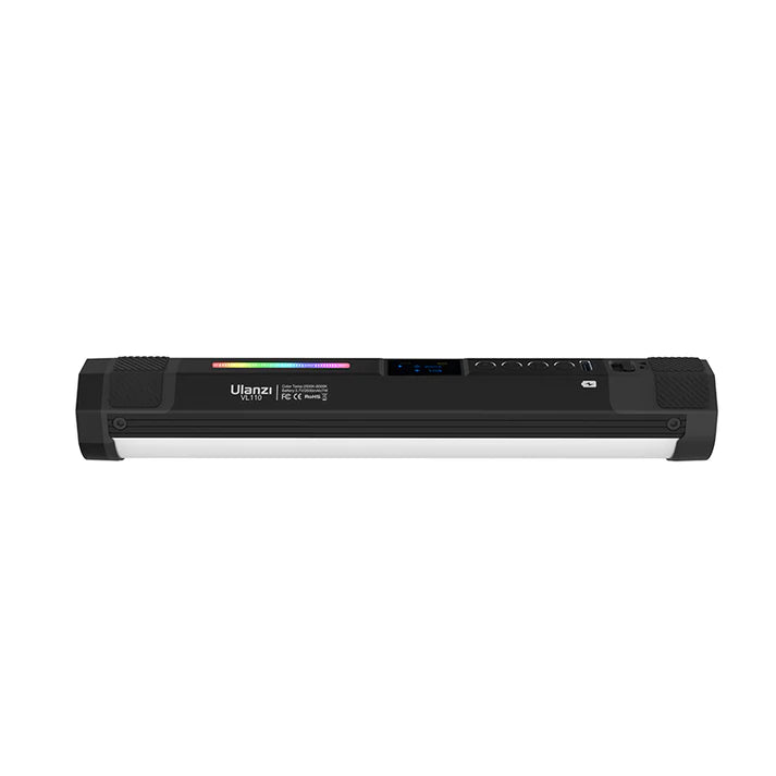 Ulanzi VL110 磁気RGB LED チューブライト(9.4インチ) 2660