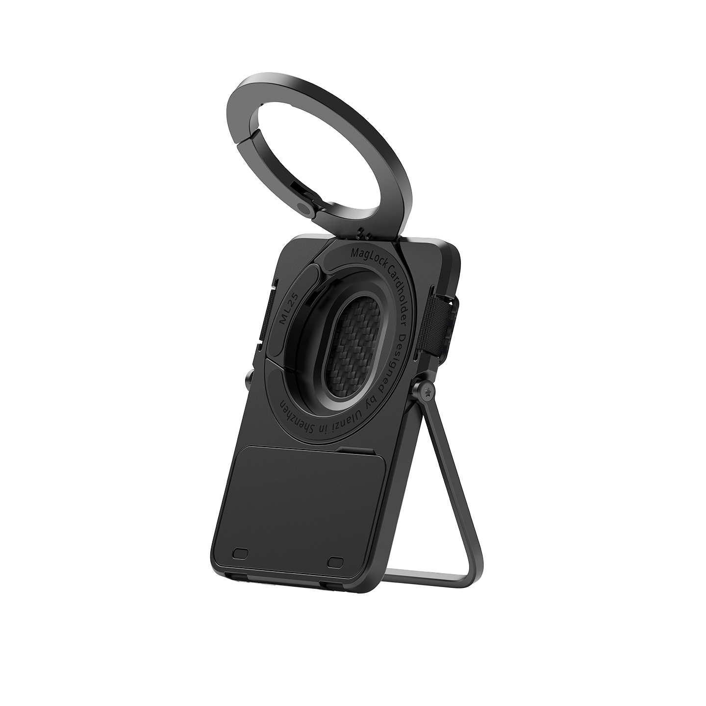 Ulanzi ML25 MagLock カードケース M095