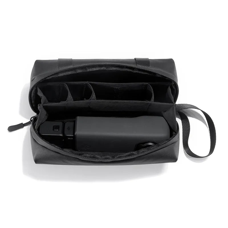 Ulanzi PK-04 DJI Osmo Pocket 3用キャリングケース | 旅行ケース Ulanzi PK-04 DJI Osmo Pocket 3用キャリングケース | 旅行ケース
