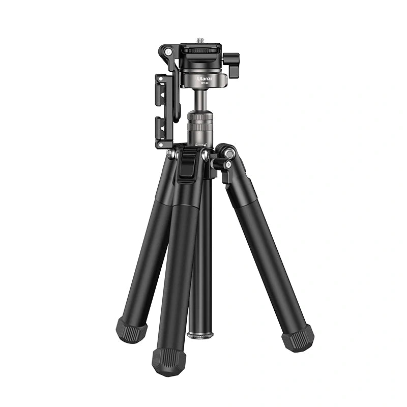 Ulanzi MT-63 ポータブルミニ三脚 T028GBB1 Ulanzi MT-63 ポータブルミニ三脚 T028GBB1