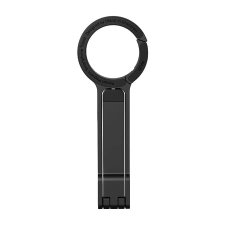 Ulanzi MA30 カラビナ付きスマホ用三脚