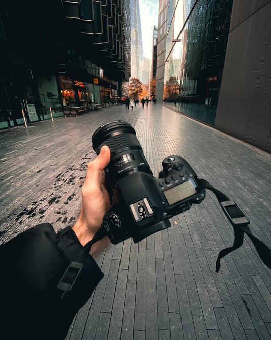 2023年のトップ4のカメラストラップ | どのように選ぶべきか？ | 購入ガイド