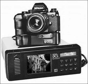 写真の発展の歴史 | 世界写真デー