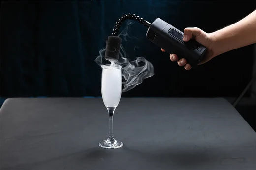 霧発生機: すべてのことを知る