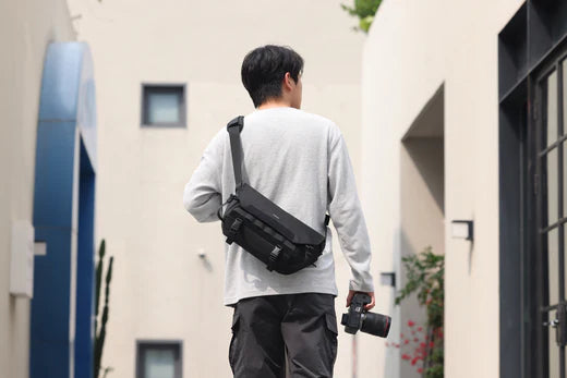 旅行写真撮影に必要なギアとヒント