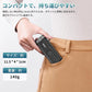Ulanzi MA26 折り畳み式スマートフォン三脚 M007