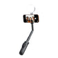Ulanzi MT40 LEDライト付きミニ自撮り棒 T177