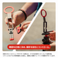 JOBY NanoPodマグネット式ミニ三脚 JB0006MT