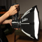 Ulanzi LC60 LightOn 60W ビデオ ライト L155
