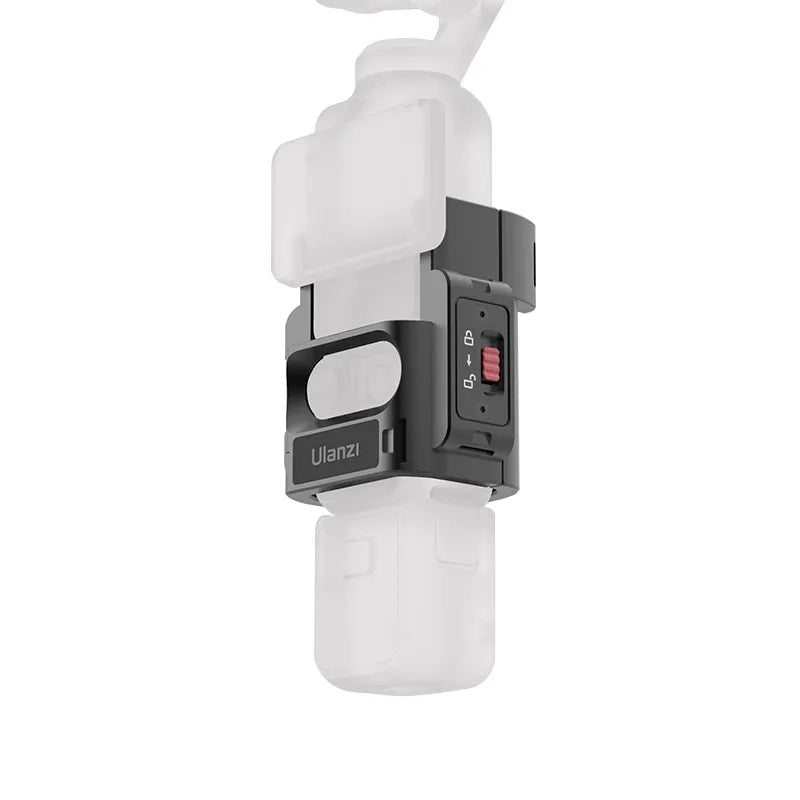 Ulanzi DJI Osmo Pocket 3 バンドル - Ulanzi Japan Ulanzi DJI Osmo Pocket 3 バンドル - Ulanzi Japan