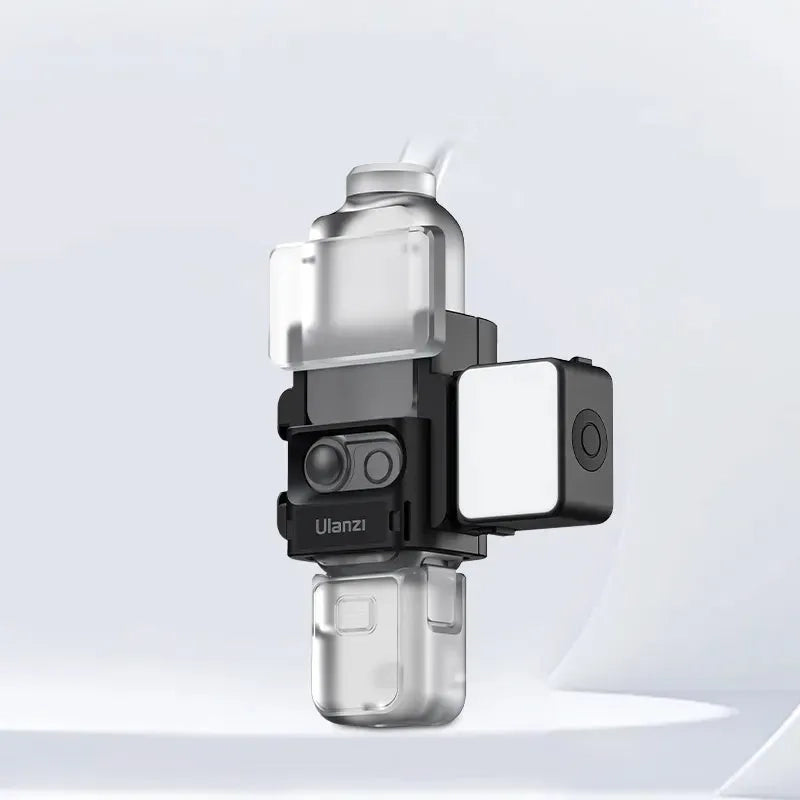 Ulanzi DJI Osmo Pocket 3 バンドル - Ulanzi Japan Ulanzi DJI Osmo Pocket 3 バンドル - Ulanzi Japan