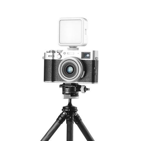 Ulanzi VL49 充電式ミニLEDライト 1672