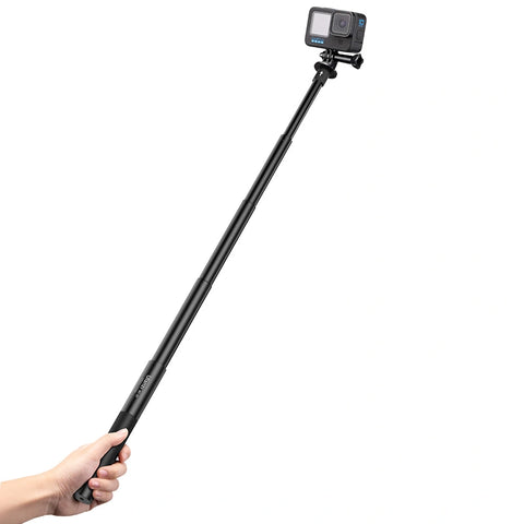 Ulanzi 自撮り棒 GoPro/Insta360/DJI用 3031