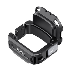 Ulanzi pk13 Pocket3Uka クイックリリース拡張フレーム C067