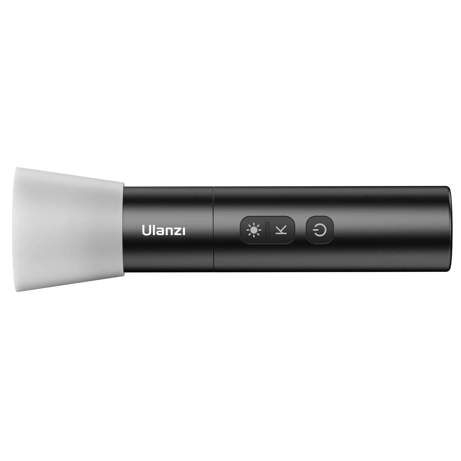 Ulanzi LM07 ビデオグラフィ用充電式フラッシュライト L031GBB1