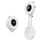 Ulanzi LM19 MagSafe LED Selfie-Ringlicht L049GBB1