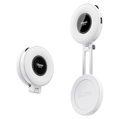 Ulanzi LM19 MagSafe LED Selfie-Ringlicht L049GBB1