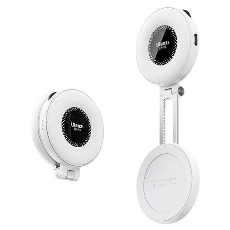 Ulanzi LM19 MagSafe LED Selfie-Ringlicht L049GBB1