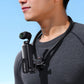Ulanzi PK16 DJI Pocket 3 多機能クイックリリースマグネットベースC091