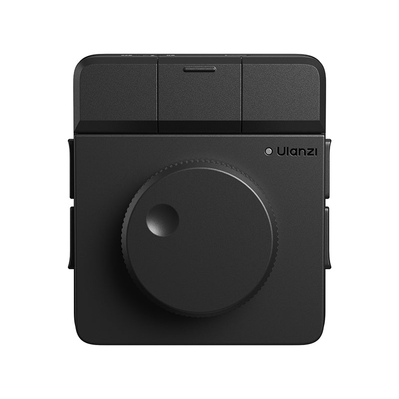 Ulanzi D100H Dial クリップアシスタント I003