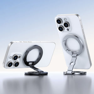 Ulanzi MA02 MagLock デュアルマグネット式スマホスタンド M067