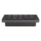 Ulanzi D200H Stream Deck Dock ストリームデッキ A044