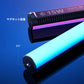 Ulanzi B15RGB 15W フルカラーポータブルスティックライト L208