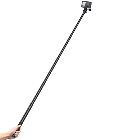 Ulanzi 自撮り棒 GoPro/Insta360/DJI用 3031