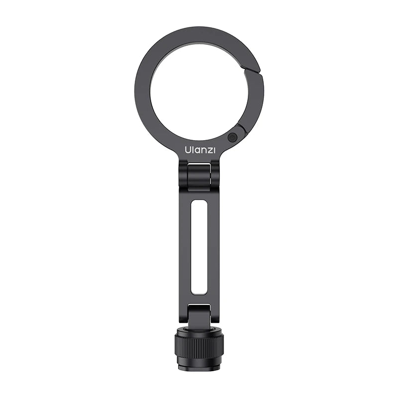 Ulanzi MA07 Maglock 1/4 コールドシュー付きスマホホルダー