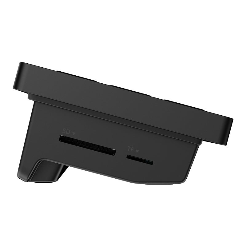 Ulanzi D200H Deck Dock ストリームデッキ風 7in1ドック Ulanzi D200H Deck Dock ストリームデッキ風 7in1ドック Ulanzi