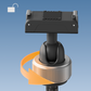 Ulanzi MT95 Osmo Action 6 / Nano に対応 ポータブルミニ三脚 T206