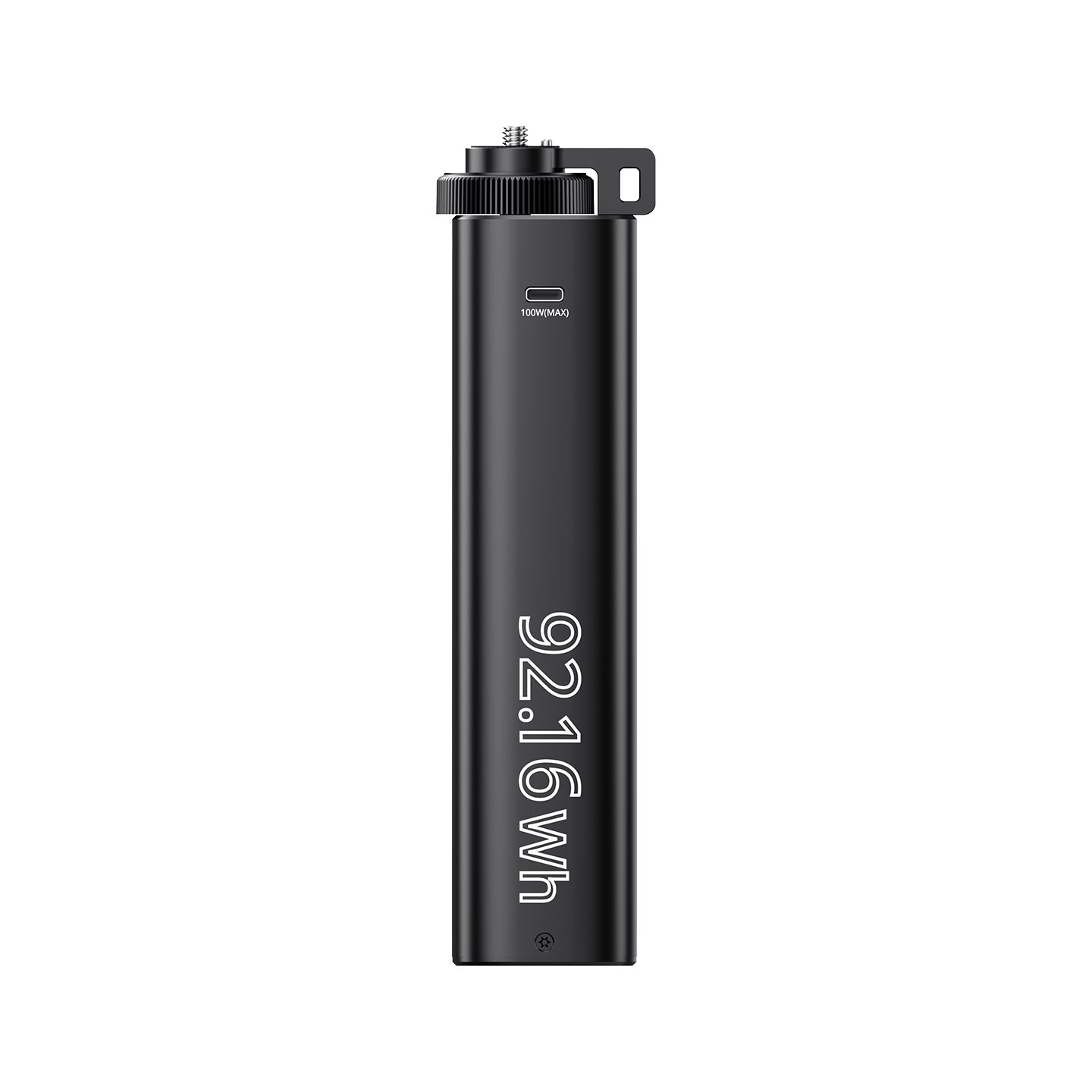 Ulanzi BG5 ハンドル式モバイルバッテリー P012