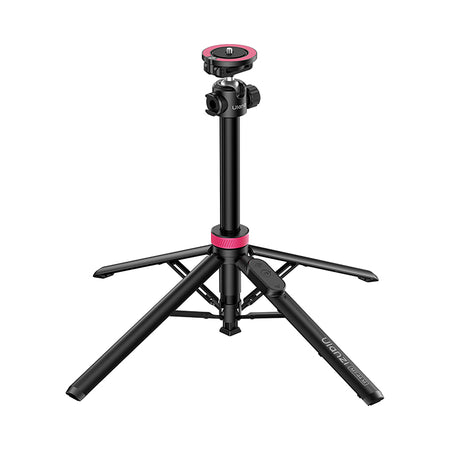 Ulanzi MT-44M  2in1 マグネット式自撮り棒 四脚 S053
